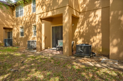 Disney-Area 4BR Townhome | Resort Amenities 54 Dwell