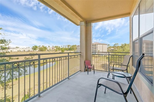 3BR Disney Condo | 3 En-Suites + Pools 13 Dwell