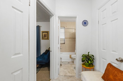 Miami Little Havana 2BR | Skyline Views + Yard 23 Dwell