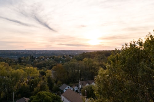 Quiet Pittsburgh 3BR | Parking, AC + Pets 17 Dwell