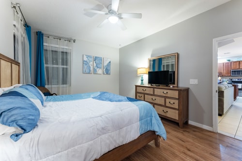 Davenport 6BR Near Disney | Private Pool 33 Dwell