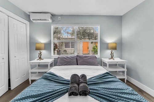 Dania Beach 1BR | Steps to Ocean 12 Dwell