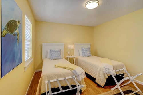 Hilton Head 2BR Townhome | Pool + Beaches 5 Dwell