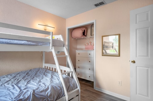 Disney-Area 4BR Townhome | Resort Amenities 20 Dwell