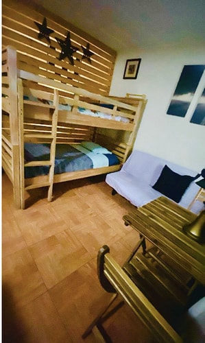 Stylish 1BR Studio, Steps to Hollywood Beach 1 Dwell