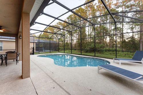 Davenport 6BR Near Disney | Private Pool 61 Dwell
