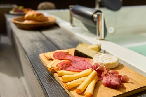 Rosa Negra Suite Near Stadium 26 Dwell