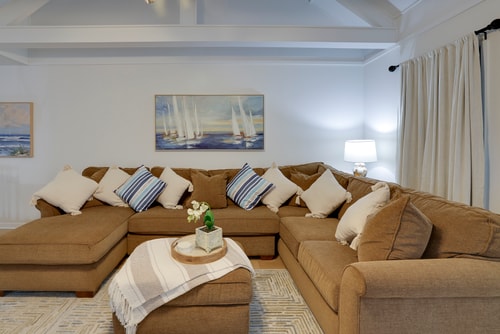 Palmetto Dunes 2BR | Pools, Golf, Tennis 11 Dwell