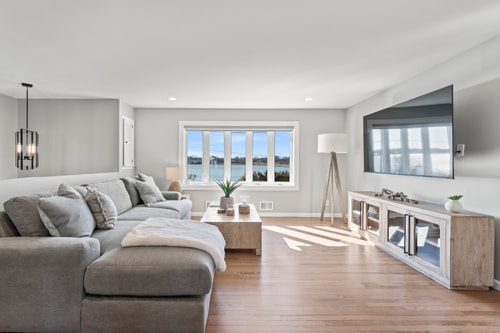 Neptune City 4BR | Private Pool + Sunset Views 8 Dwell