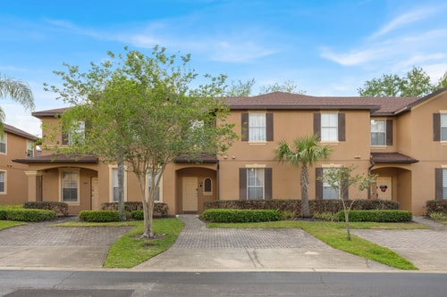 Disney-Area 4BR Townhome | Resort Amenities 52 Dwell