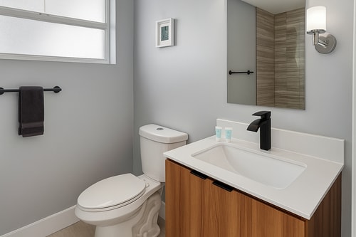 2 Studios for 6 | Dania + Hollywood Beach 21 Dwell