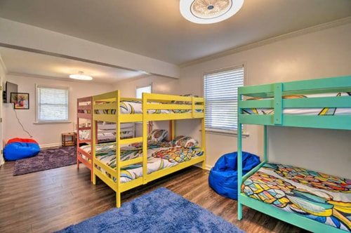 Smithfield Riverfront | Private Beach + Dock 17 Dwell