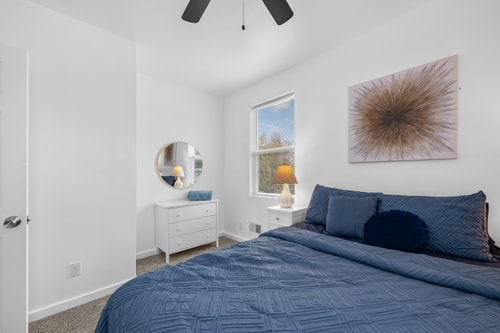 Quiet Detroit 3BR | Near Downtown + WiFi 15 Dwell