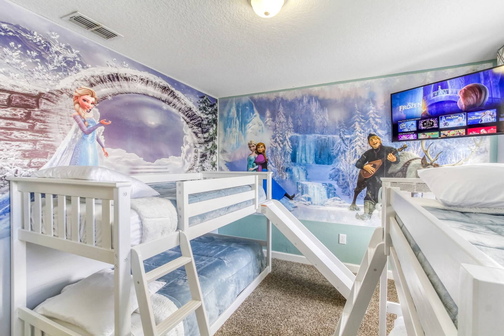 Disney Getaway 6BR | Theater + Game Room Dwell