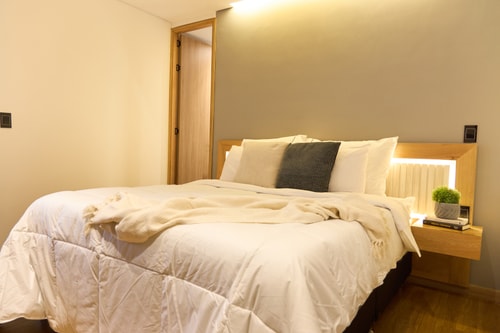 Stadio Comfort | Rosa Negra Cozy Aparta-Suite 10 Dwell