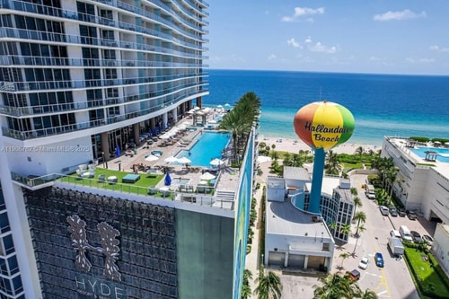 Luxury Oceanfront 2BR/2BA | Beach + Pool 14 Dwell