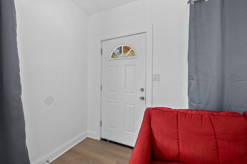 SW Detroit 3BR | 5–10 Min Downtown + Parking 6 Dwell