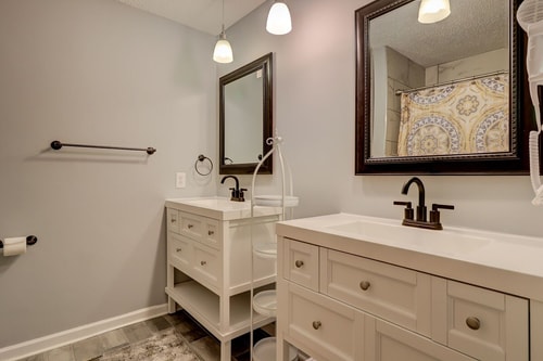 Hilton Head 2BR | Walk to Shops + Pool 17 Dwell