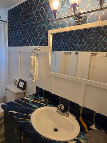 Lakefront 3BR Retreat w/ Shared Dock 9 Dwell