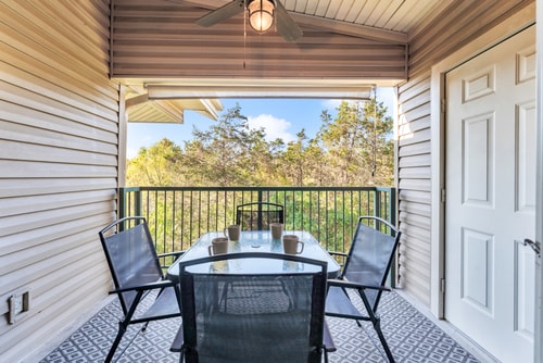 Branson 2BR Retreat | Jacuzzi + Gym + Pools 7 Dwell