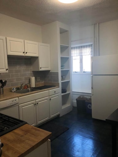 39S1.b | 1BR 2B w/AC & W/D 75ft to 'C' Greenline 2 Dwell