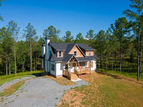 Cozy Mountain Cabin | Hot Tub & Fire Pit 31 Dwell