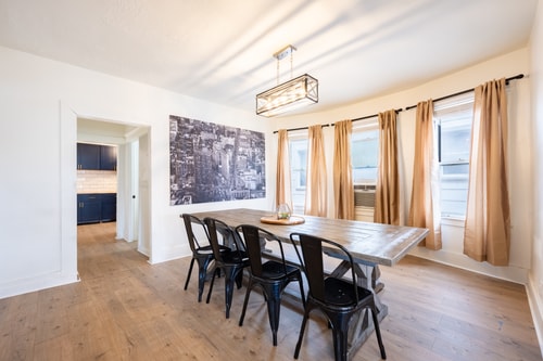 Modern 3BR Detroit Home Near Downtown 15 Dwell