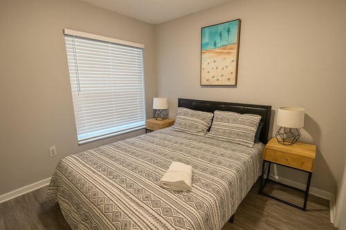 Disney-Area 4BR | Pool + Patio 1 Dwell