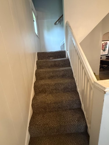 Detroit 3BR Home with Backyard | Sleeps 6 20 Dwell