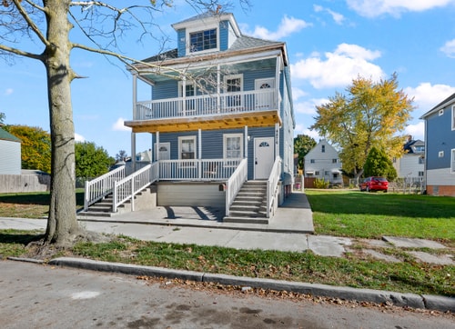 Charming 3-Bedroom Home in Southwest Detroit 24 Dwell