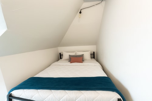 Detroit North End 6BR | Pets, WiFi, Parking 27 Dwell