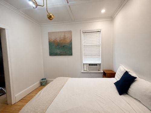 Renovated Detroit 4BR Home | Sleeps 9 18 Dwell