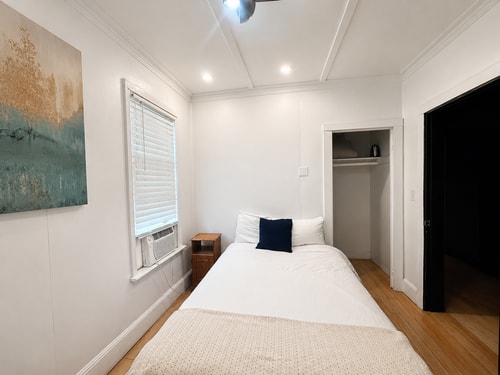 Renovated Detroit 4BR Home | Sleeps 9 17 Dwell
