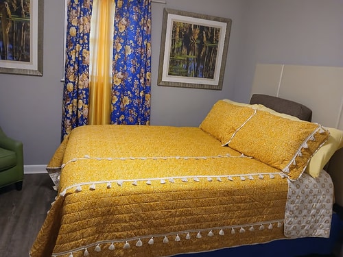 Spacious Macon 3BR Duplex | BBQ + Parking 6 Dwell