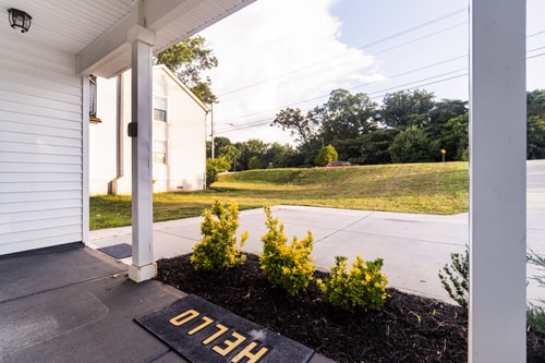 Uptown Charlotte 3BR | Hot Tub + Fire Pit 32 Dwell