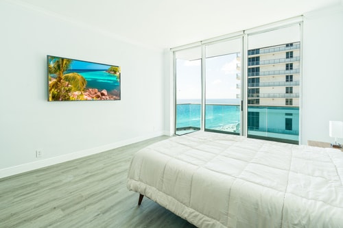 Luxury Ocean View Penthouse 20 Dwell