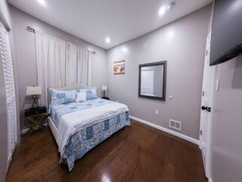 Family 3BR in Newark – Close to NYC + Parking 27 Dwell