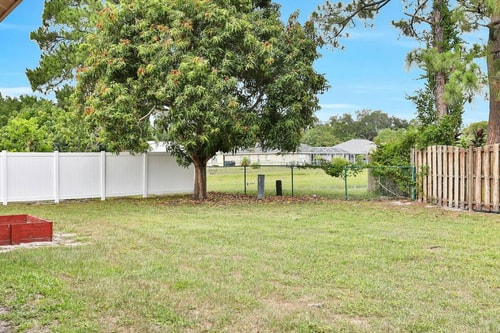 Sarasota 3BR | Pet-Friendly, Fenced Yard 45 Dwell