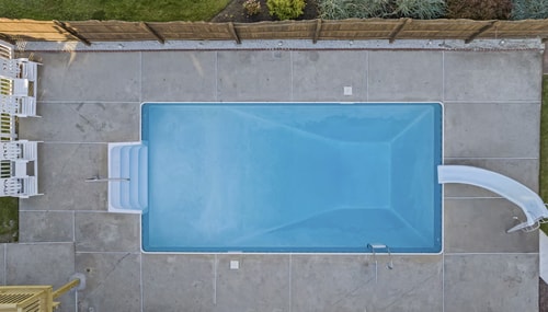 Neptune City 4BR | Private Pool + Sunset Views 34 Dwell