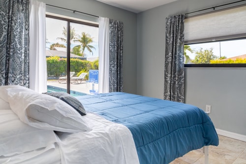 Cape Coral Getaway with Pool & Games 50 Dwell