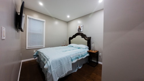 Family 3BR in Newark – Close to NYC + Parking 19 Dwell