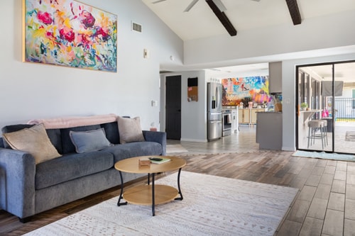 Cape Coral Getaway with Pool & Games 6 Dwell