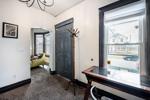 Charming Haven | Near Downtown Detroit 11 Dwell