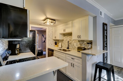 Hilton Head 2BR Escape | Pool + Sofa Bed 33 Dwell