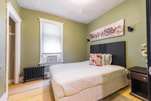 Spacious Home | Steampunk Style & Modern Comfort 13 Dwell