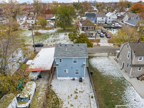 Quiet Detroit 3BR | Near Downtown + WiFi 26 Dwell