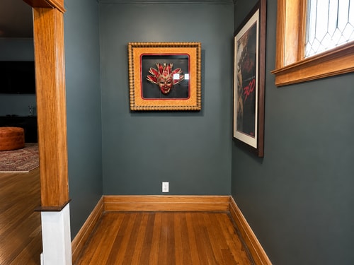 Renovated 3BR Detroit Home | Sleeps 6 2 Dwell