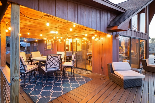 Norris Lake Cabin | Dock + Kayaks + Games 12 Dwell