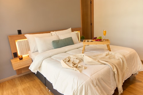 Cozy Comfort at Rosa Negra Stadio Suite 6 Dwell