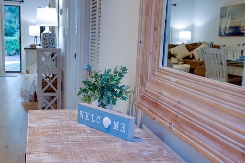 Palmetto Dunes 2BR | Pools, Golf, Tennis 13 Dwell